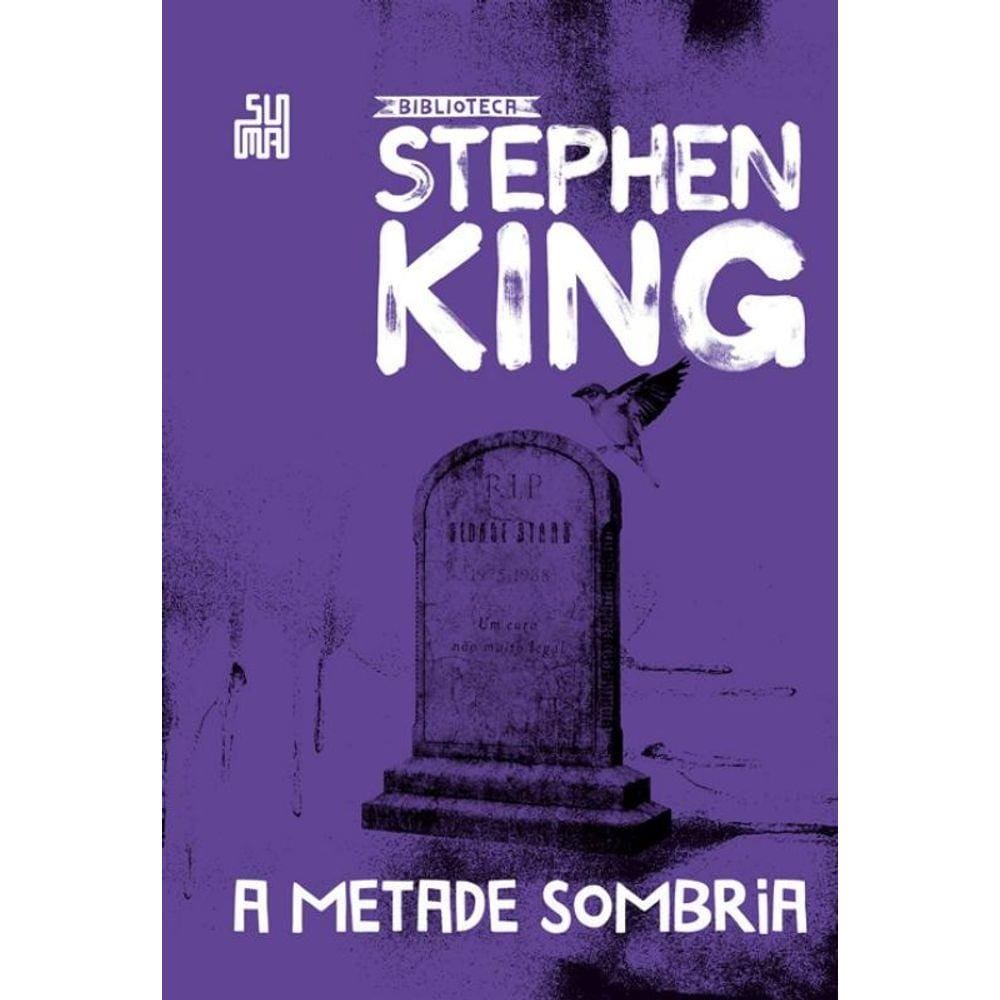 Metade Sombria, A