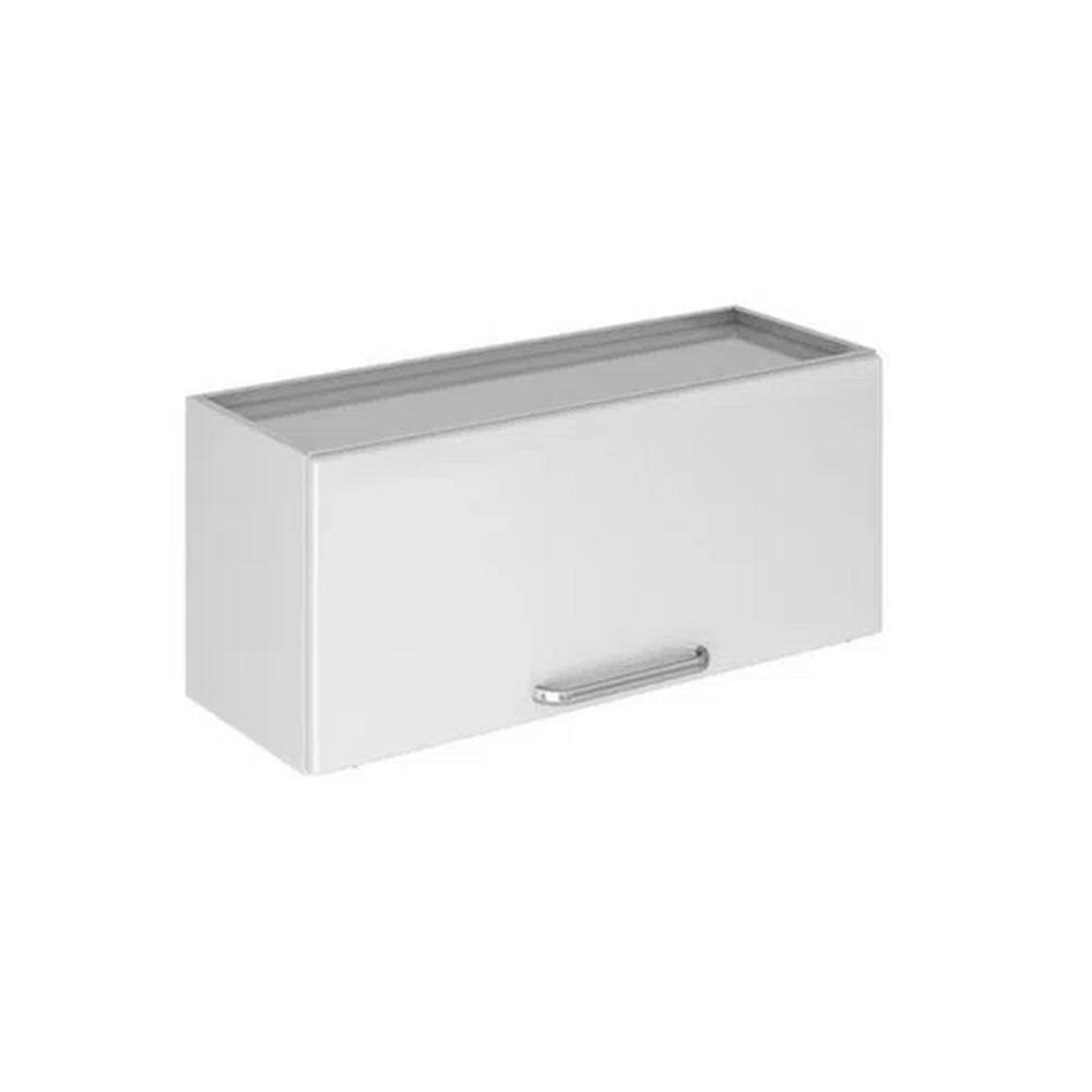 Armário de Cozinha Aéreo Tarsila 1 Porta 80cm BR