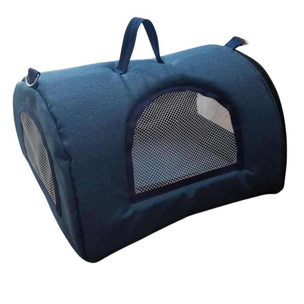 Bolsa Transporte Pet Latam Aéreo Cães Gatos