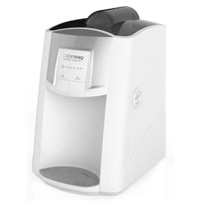 Purificador De Água Colormaq Premium Branco
