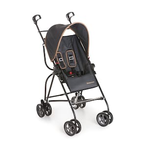 Carrinho de Bebê Capri Travel System Para Crianças de até 15 Kg Galzerano