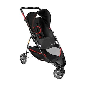 Carrinho de Bebê Tivoli Travel System Para Crianças de até 15 Kg Galzerano