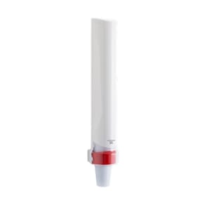 Dispenser Para Copo Descartavel De Agua Easyflex Branco