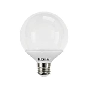 Lâmpada Led Globo 9,5W Taschibra E27 Bivolt