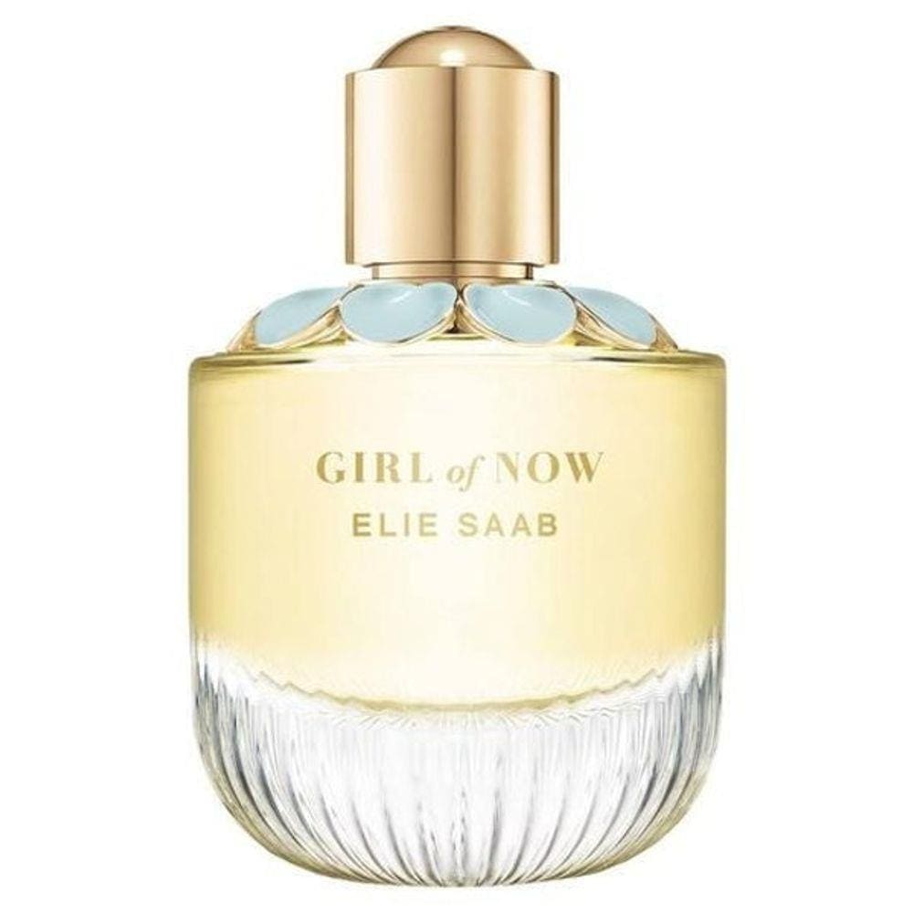 Elie Saab Girl of Now Eau de Parfum 90 ml