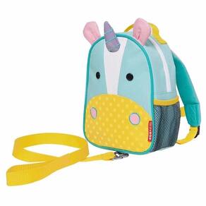 Mochila Com Cinto Unicornio Skip Hop