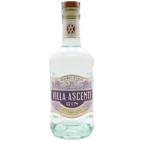 Gin Villa Ascenti 700Ml