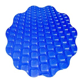 Manta Térmica Para Piscina 6X6 300 Micras Proteção Uv