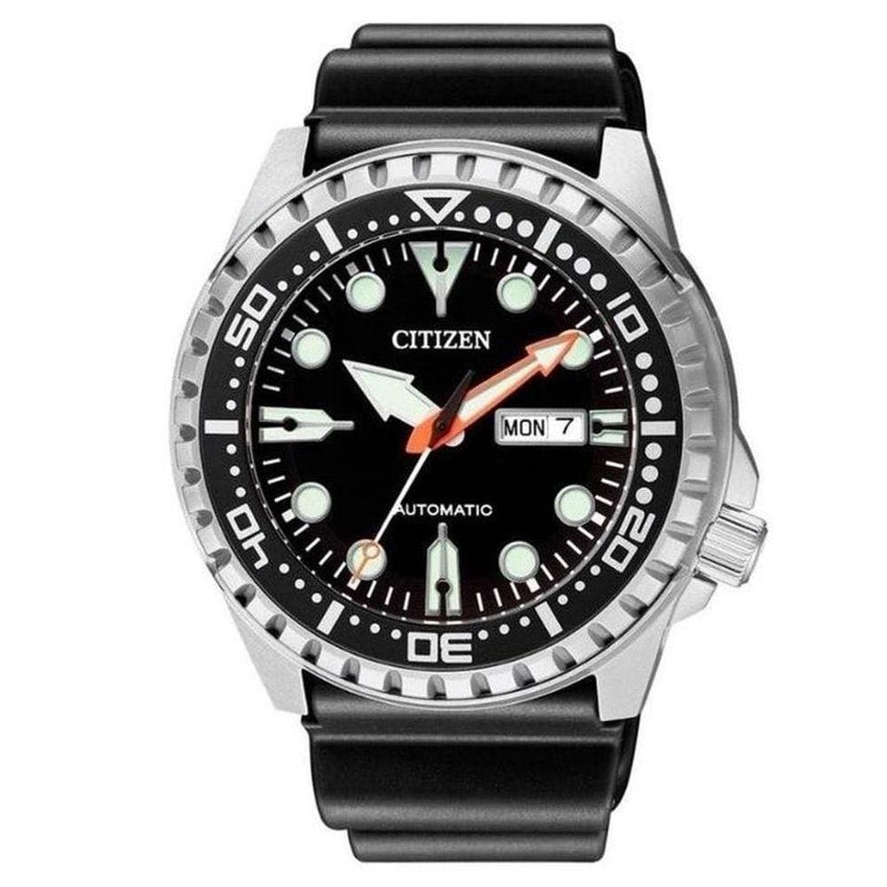 Relógio Masculino Citizen Marine Sport Automatic Tz31123T