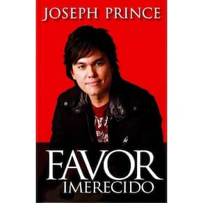 Favor Imerecido