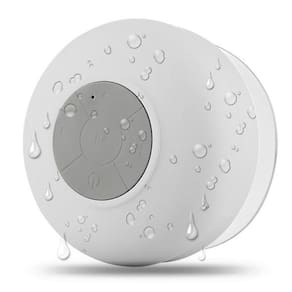 Caixa de som Bluetooth Prova D` Água banheiro área externa