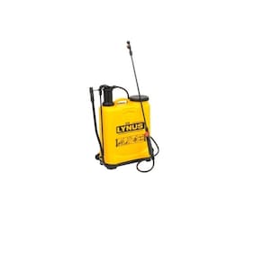 Pulverizador Costal Agrícola 20 Litros PL-20 - Lynus