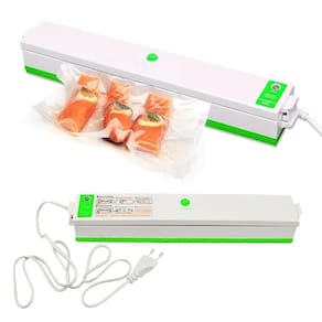 Seladora a Vacuo Termica Eletrica Embaladora 110v