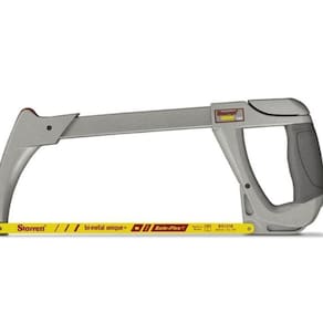 Arco De Serra 12 Extra Tensão Com Lâmina Bs - Starrett
