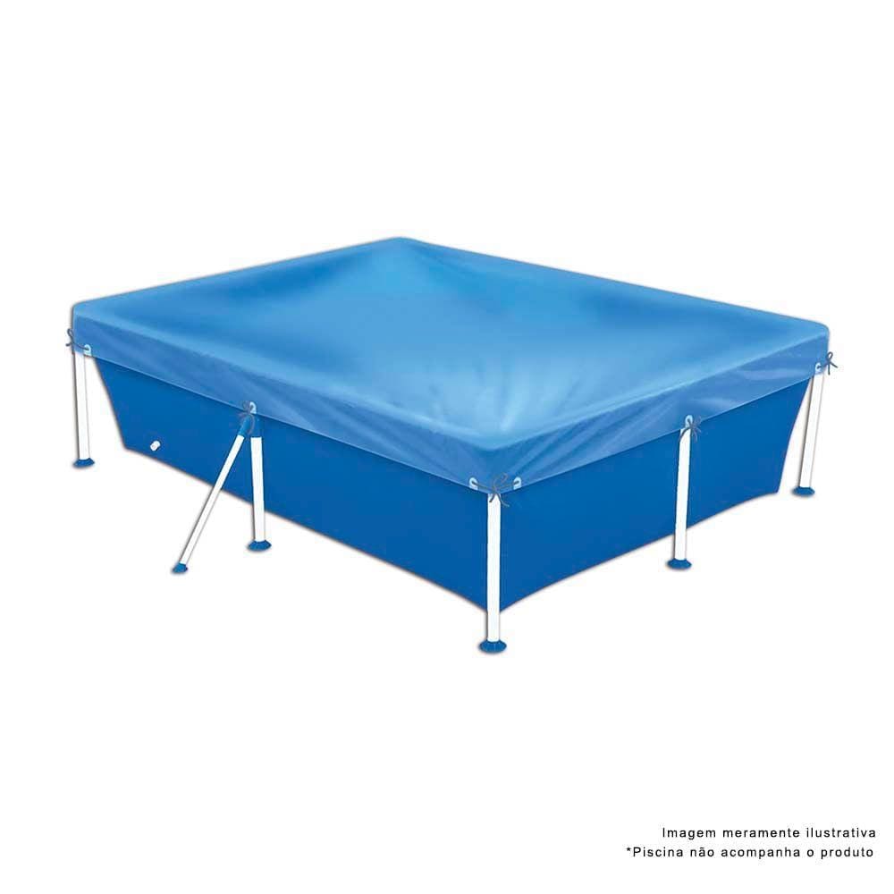 Capa para Piscina Premium 2.500 Litros