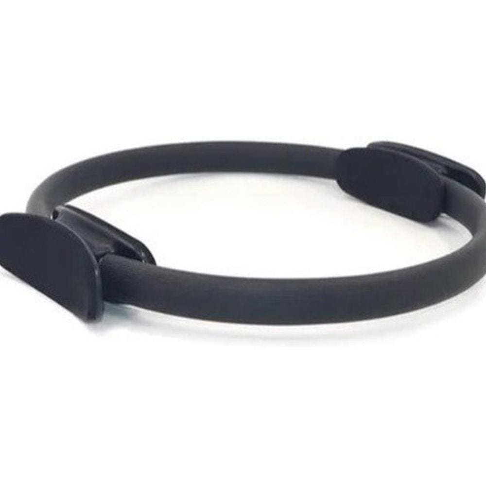 Anel Tonificador Arco Pilates Yoga Flexível Fitness