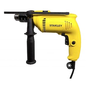 Furadeira Impacto Stanley Sdh600G20Br 127V 600W