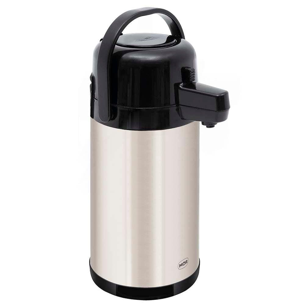 Garrafa Térmica Inox Airpot 2,5L