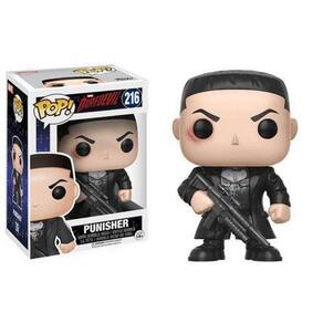 Funko Pop - Daredevil - Punisher 216 (Justiceiro)