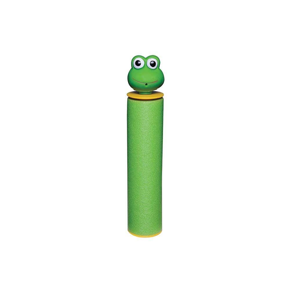 Lança-água Bichinhos - Sapo