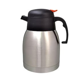 Garrafa Isotermica Inox