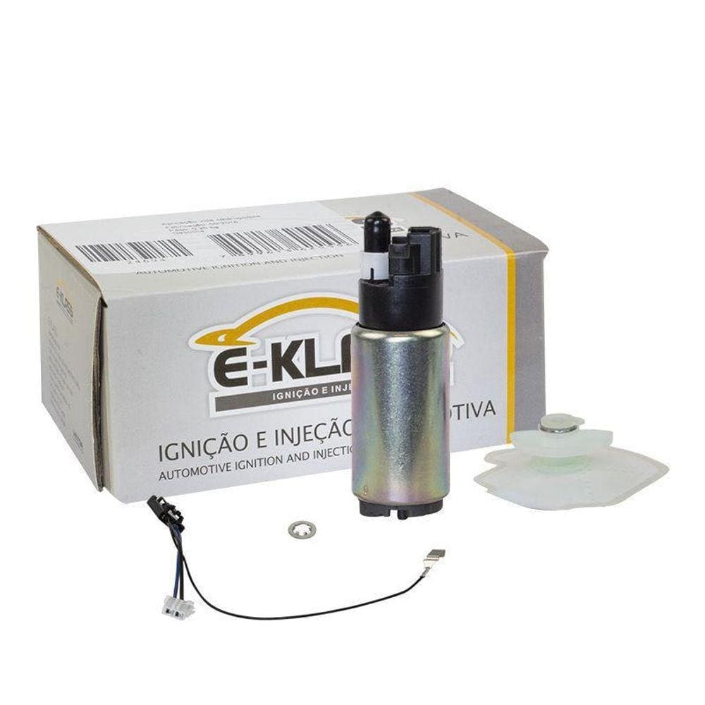 Bomba Eletrica Combustivel Subaru Impreza Legacy 06-12 Flex