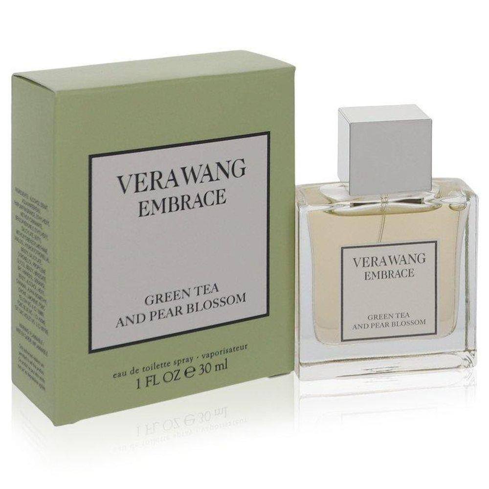 Perfume Feminino Vera Wang 30 ML Eau De Toilette Spray