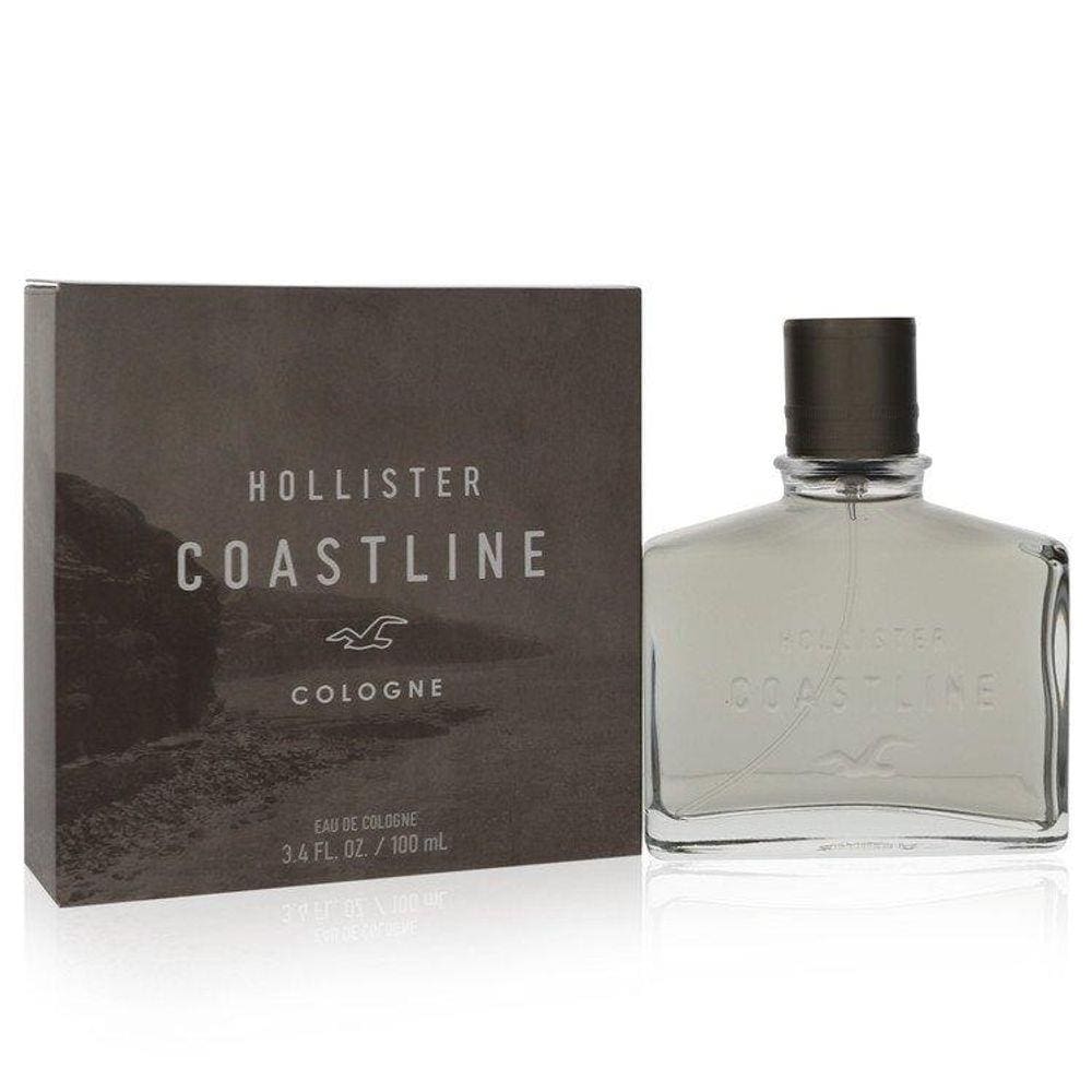 Perfume Masculino Hollister 100 ML Eau De Cologne Spray