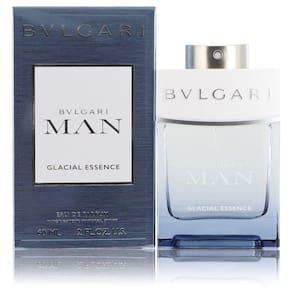 Perfume Masculino Bvlgari 60 ML Eau De Parfum Spray