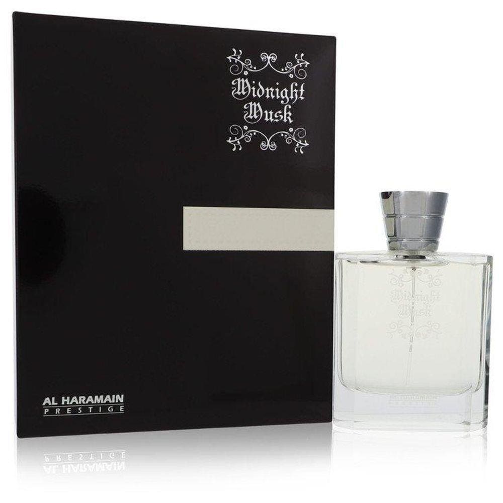 Perfume Masculino Al Haramain 100 ML Eau De Parfum Spray