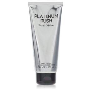 Perfume Feminino Paris Hilton 200 ML Loção Corporal