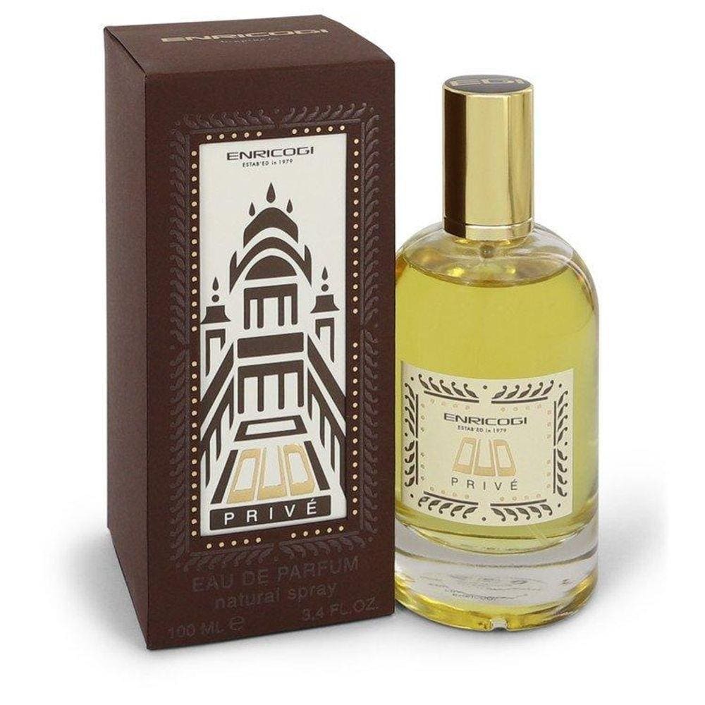 Perfume Feminino Enrico Gi 100 ML Eau De Parfum Spray