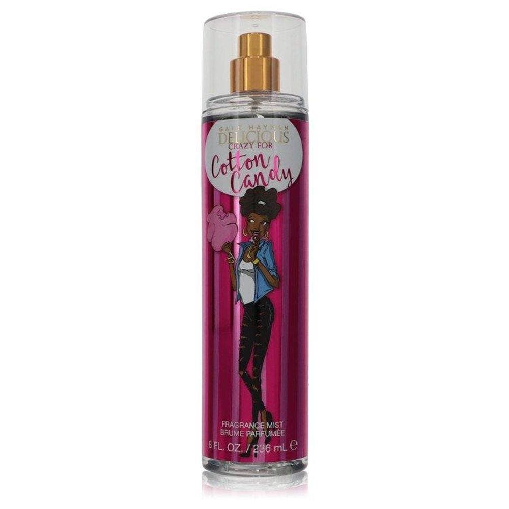 Perfume Feminino Gale Hayman 236 ML Água de Cheiro