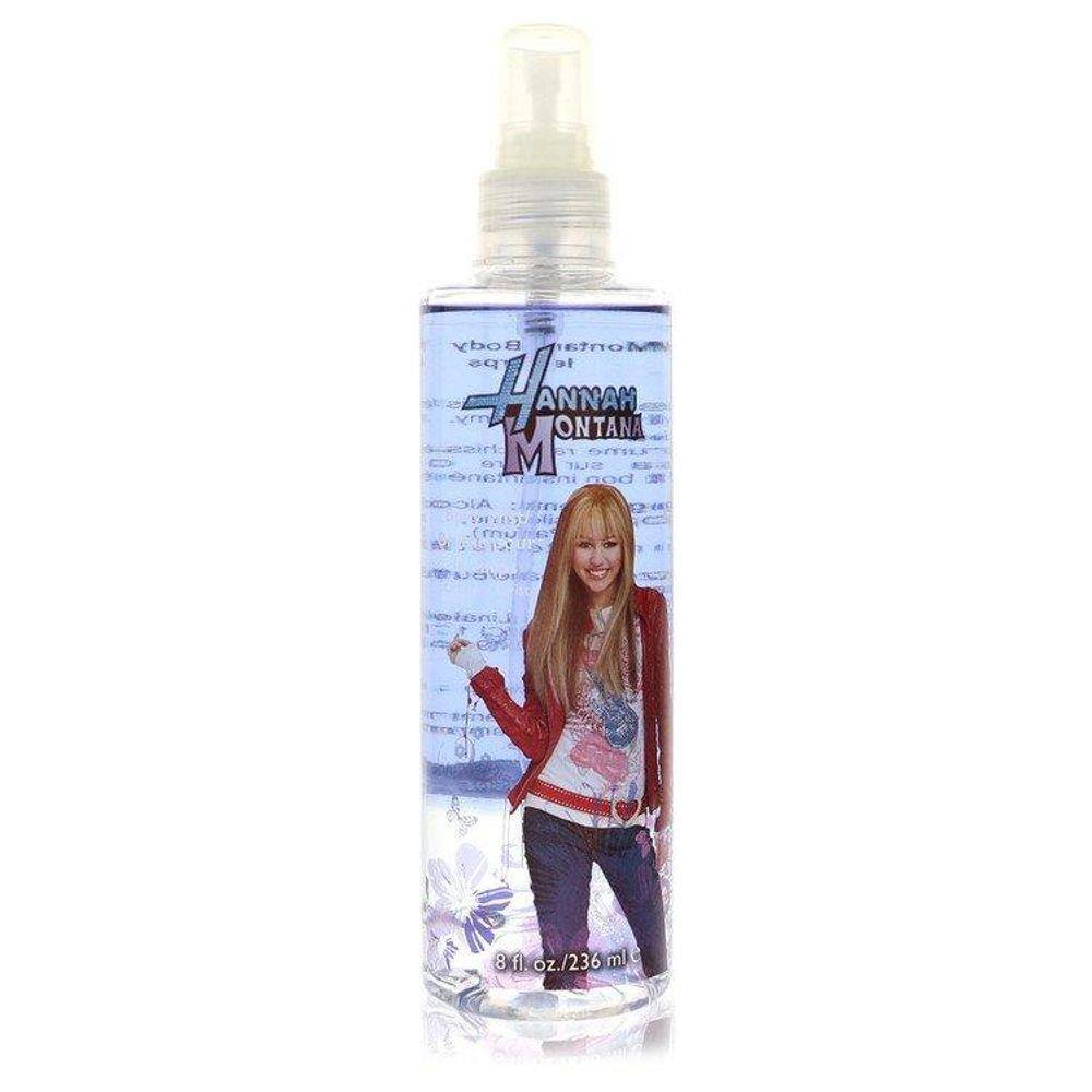 Perfume Feminino Hannah Montana 236 ML Água de Cheiro