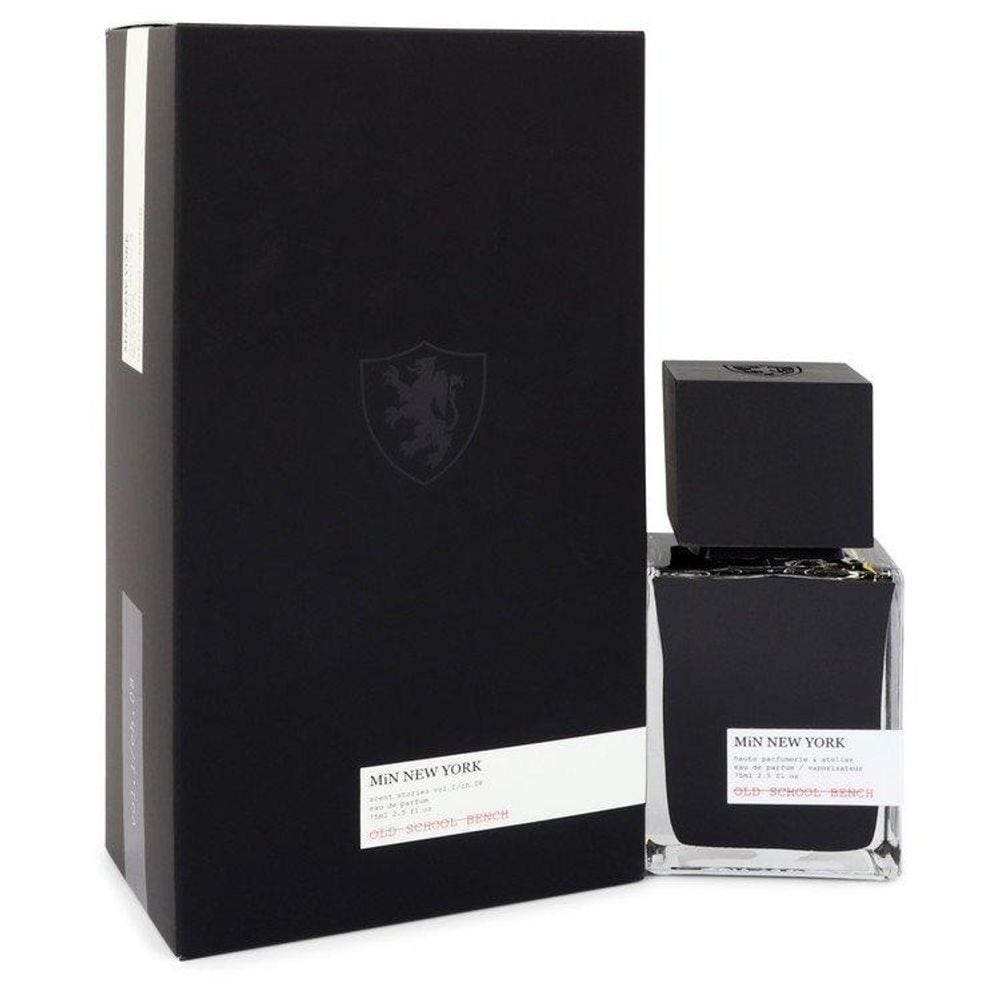 Perfume Feminino Min New York 75 ML Eau De Parfum Spray