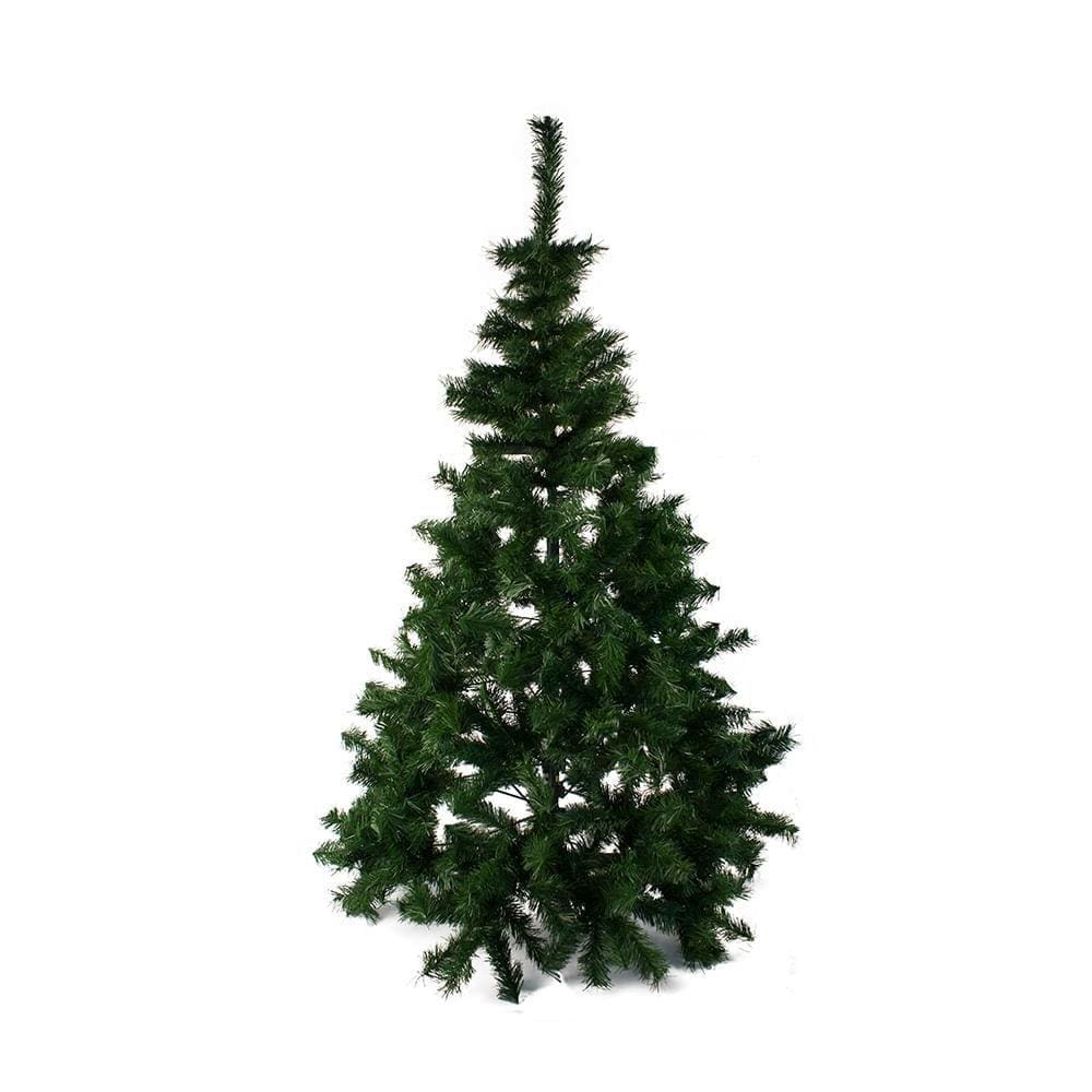 Árvore Oca 1.20M Verde 2 VD 003160-So Natal