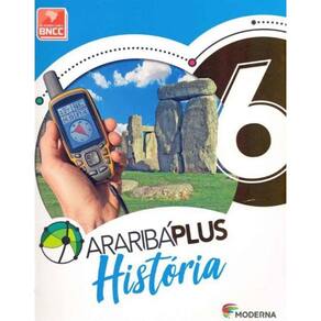 Arariba Plus His 6 Ed5