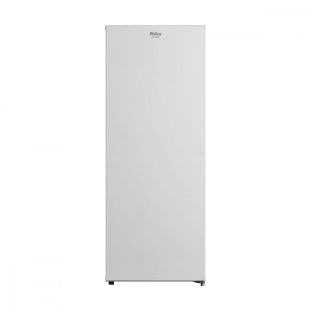 Freezer Vertical PFV205B Degelo Manual 1 Porta 201 Litros Philco