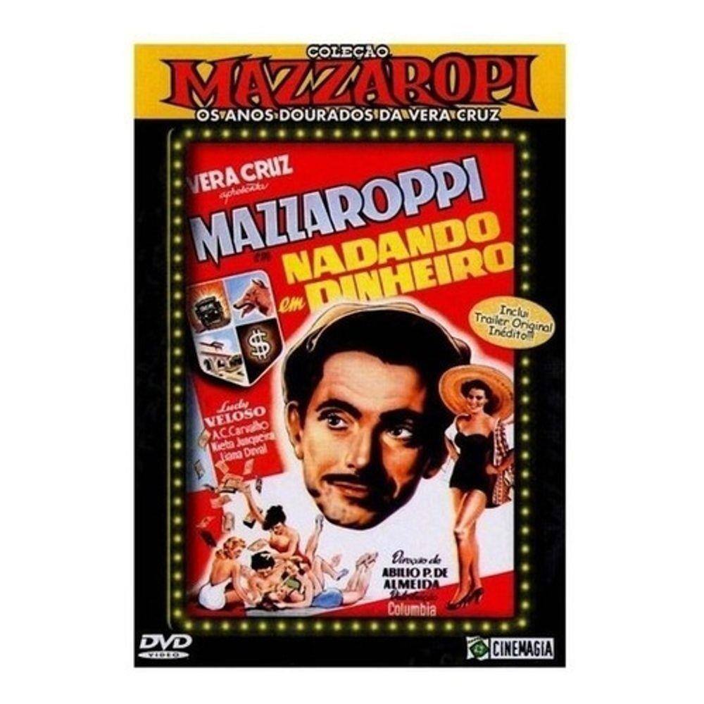 Dvd mazzaropi em jéca contra o capeta - Focus Filme - Filmes