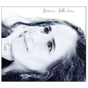 Cd Maria Bethania - Tua