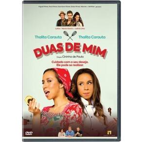 Dvd Identidade Roubada