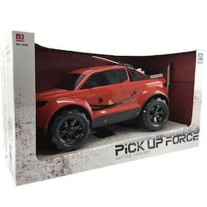 Carrinho PICK-UP Force SURF Vermelho Roma 0990