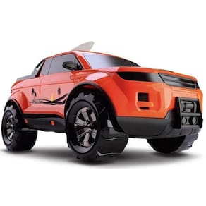 Carrinho PICK-UP Force SURF Laranja Roma 0990
