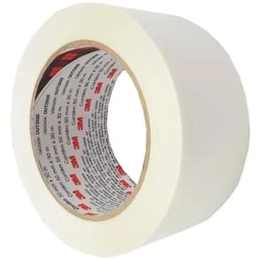 Fita Dupla Face Nao Tecido 4880 3M 50MM X 30M