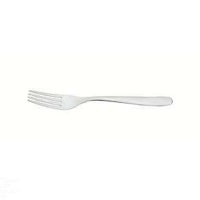 Garfo de Mesa Tramontina Havaí em Aço Inox Tramontina