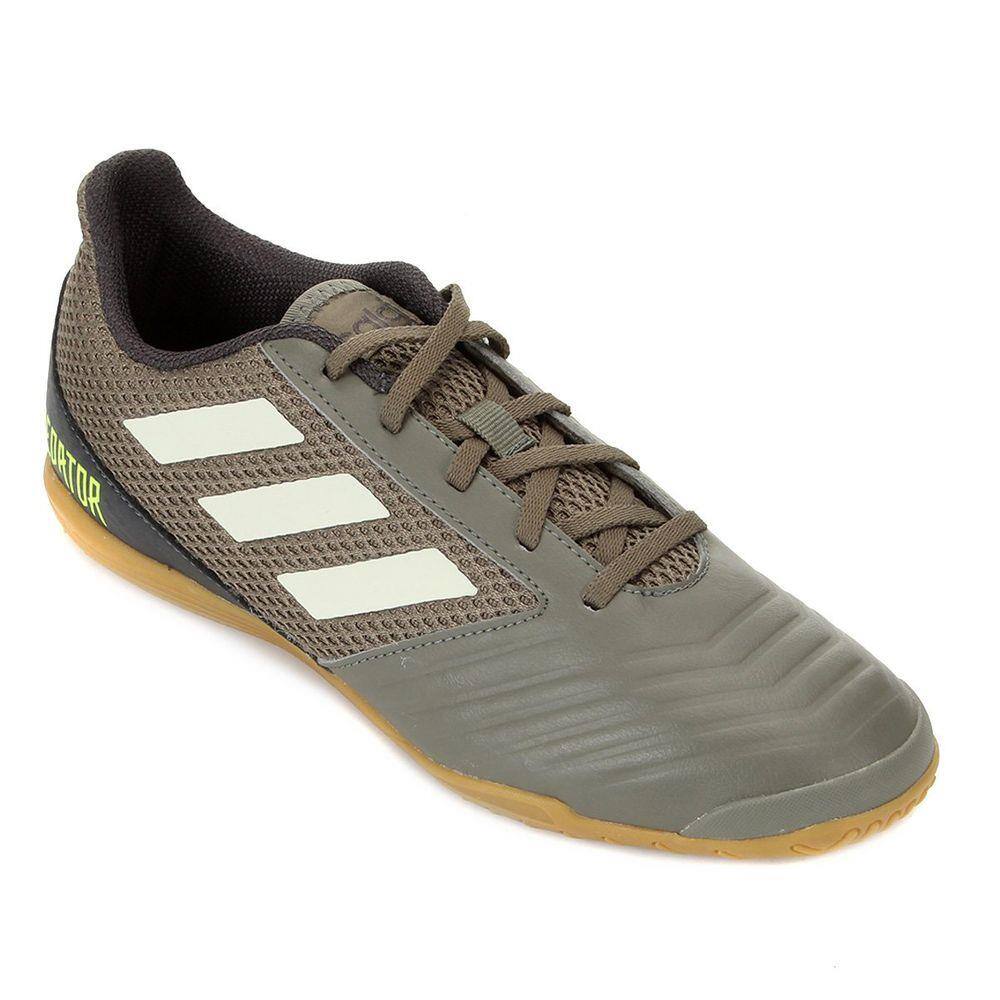 tenis de salao adidas