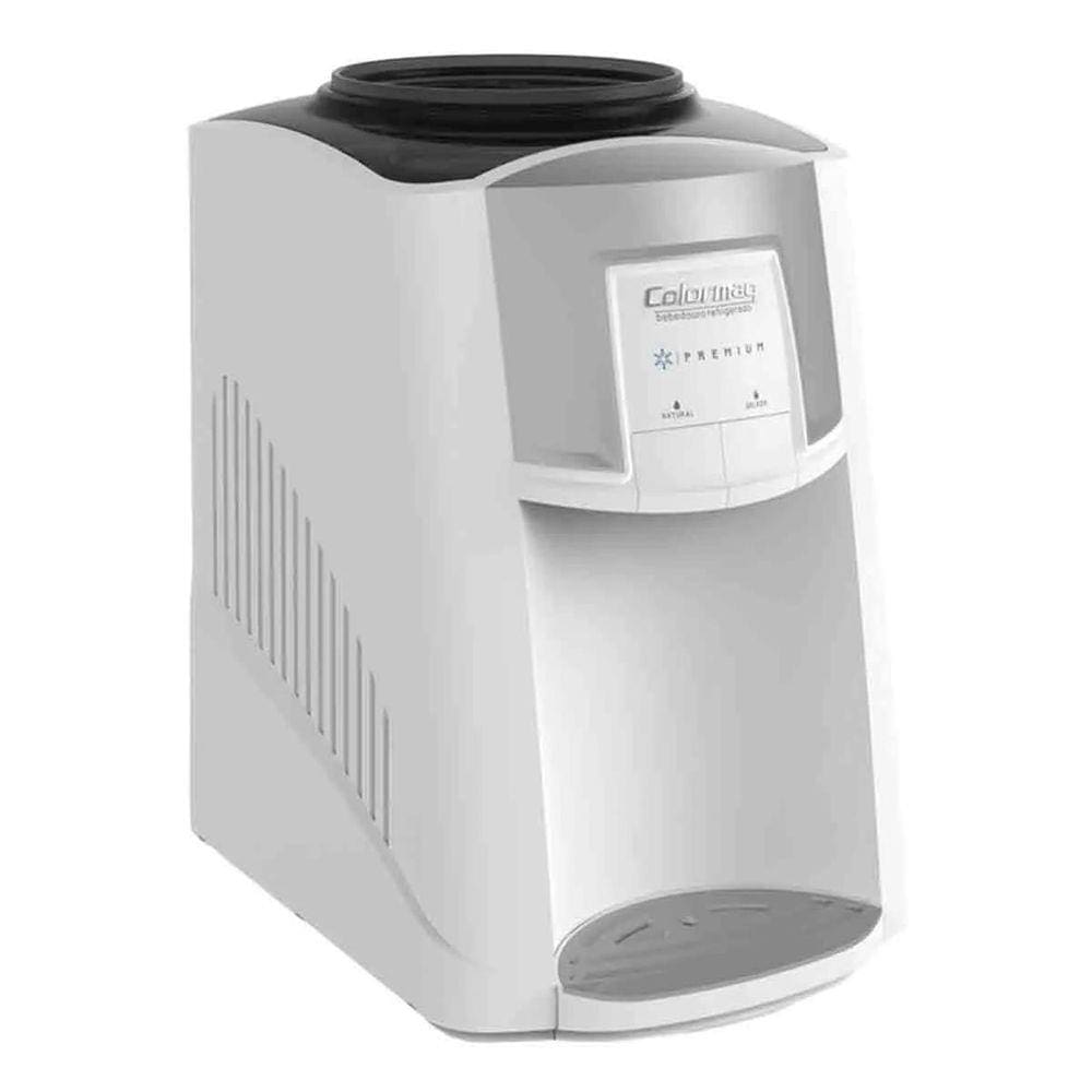 Bebedouro Colormaq Refrigerado Para Galão 20 Litros