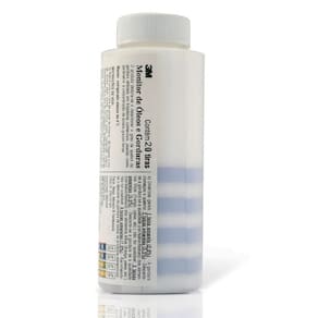 Monitor de Oleos e Gorduras Frasco com 20 Tiras - 3M