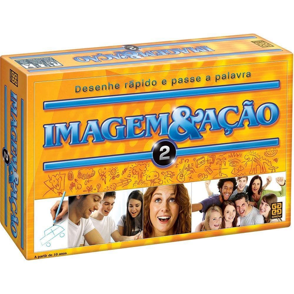 Imagem e Ação 2