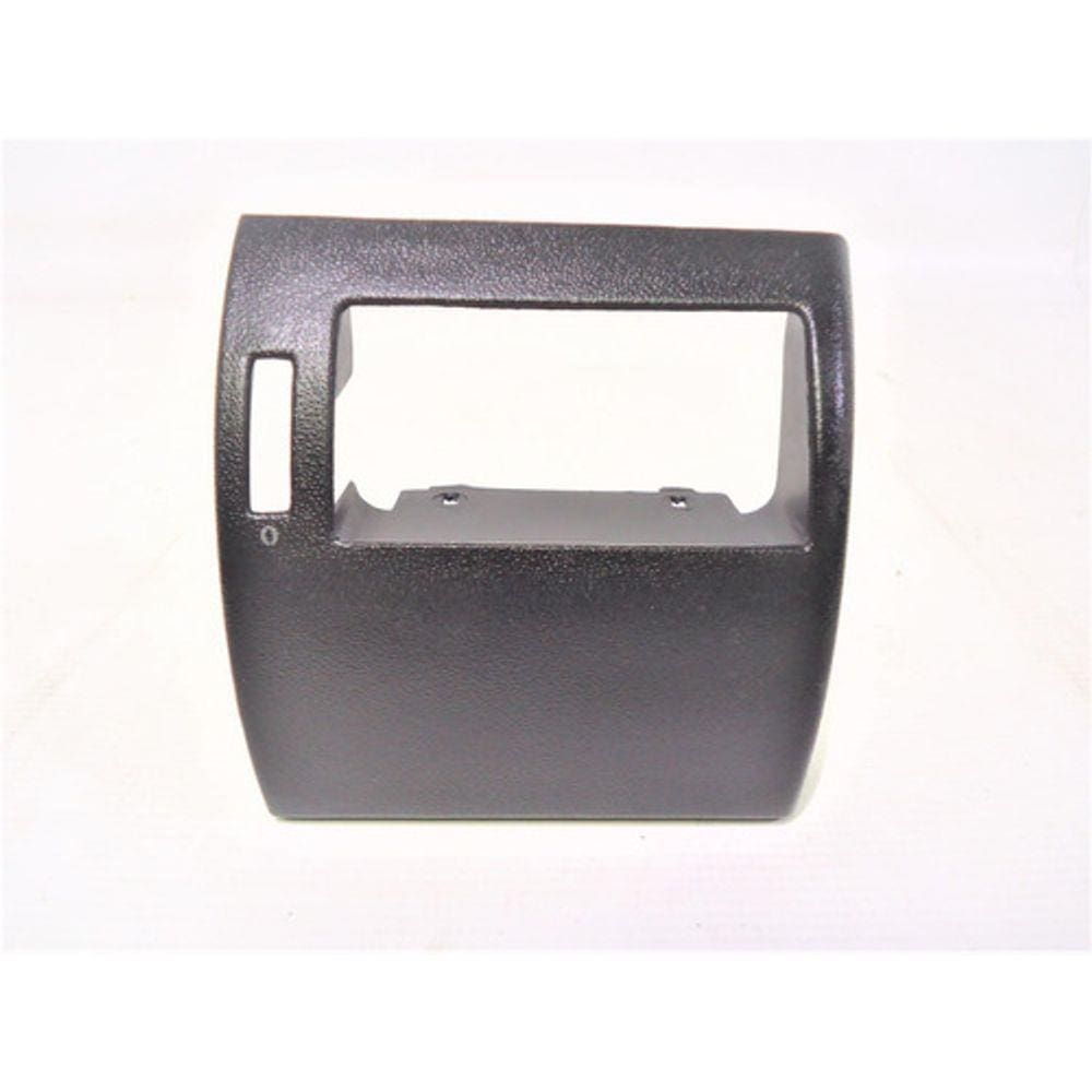 Moldura Do Difusor De Ar Direito - Preto - Gol G3 *avaria